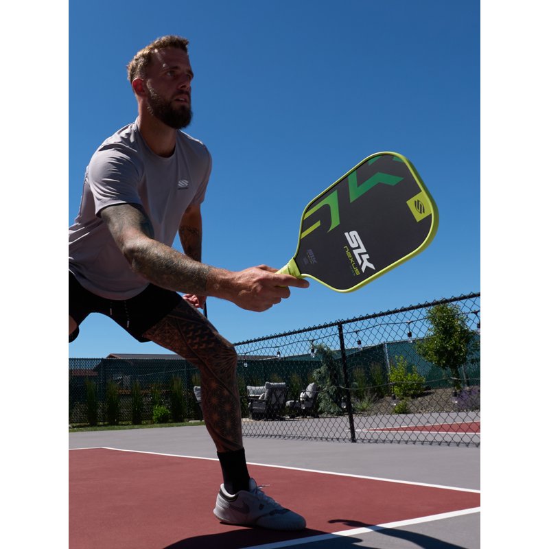 Selkirk Nexus Max Pickleball Paddle – 13mm Polymer Core, Fiberglass Face