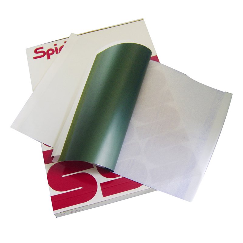 100 Sheets Tattoo Transfer Paper A4 Size Thermal Stencil Carbon Copier Sheets
