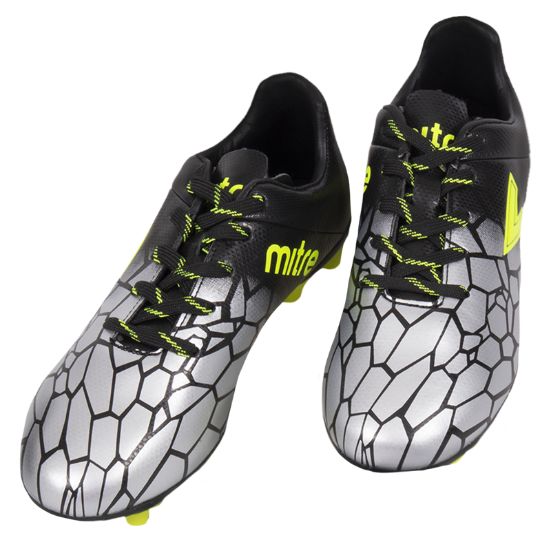 Mitre Youth Soccer Cleats - Variation 1