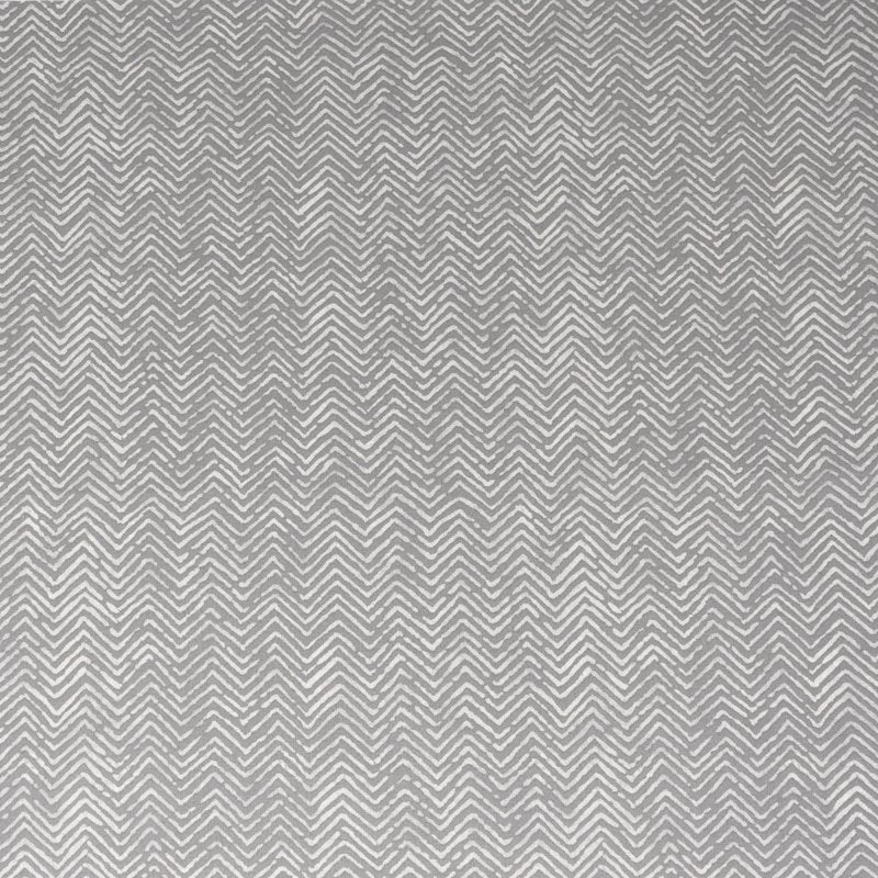 Cotton Quilting Fabric Herringbone Pattern - 1 Yard Cut, 44" Wide