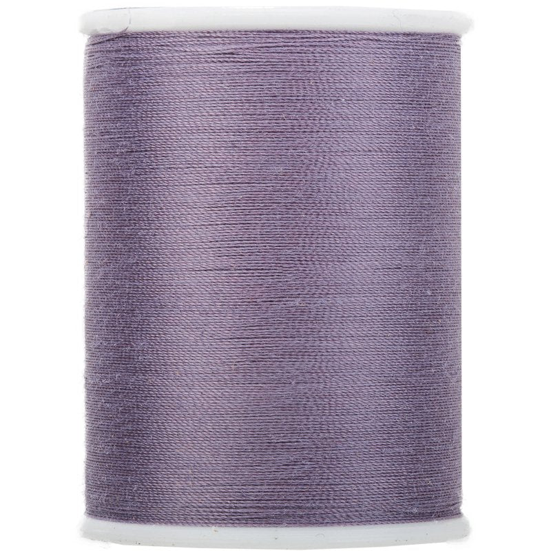(3 Pack) Vintage Sewing Thread - Light Purple, 300 Yards, All-Purpose Polyester