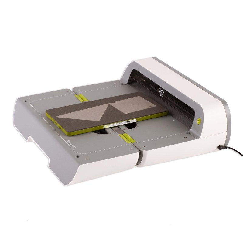 Electric Fabric Cutter Starter Set for Quilting and Sewing