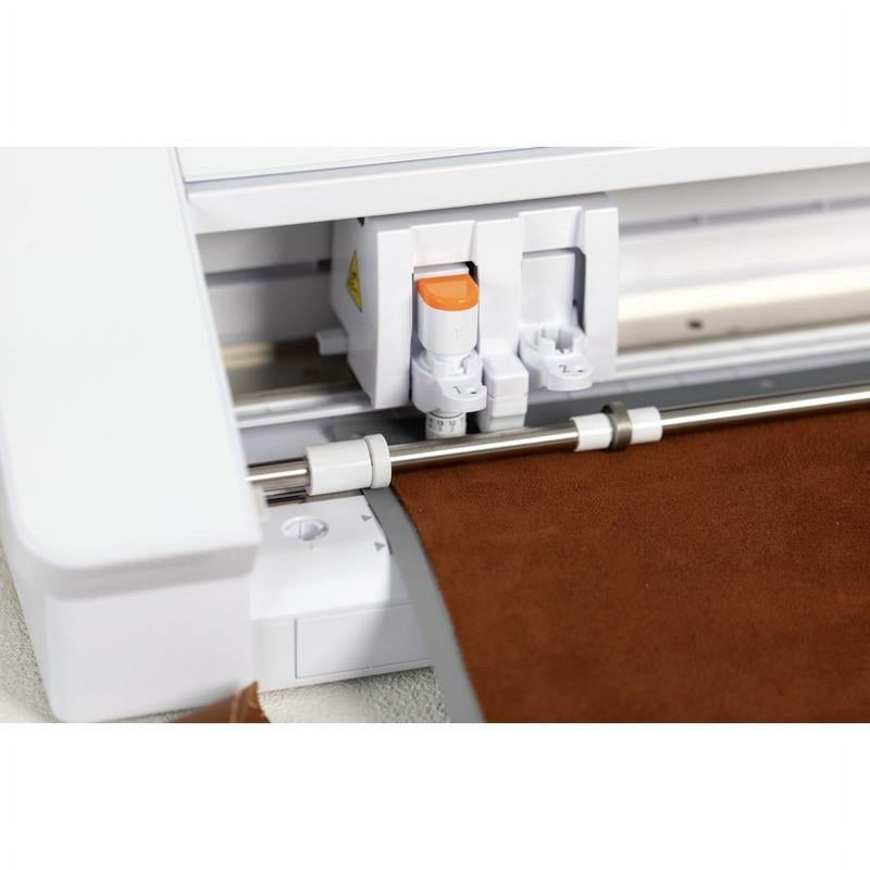 Silhouette Kraft Blade - 2mm for Craft Cutters, Compatible with Portrait 3 & Cameo 4
