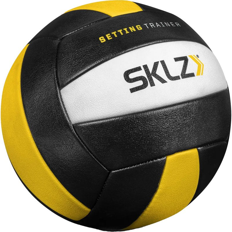 Weighted Volleyball Training Ball for Setting and Control - 17oz