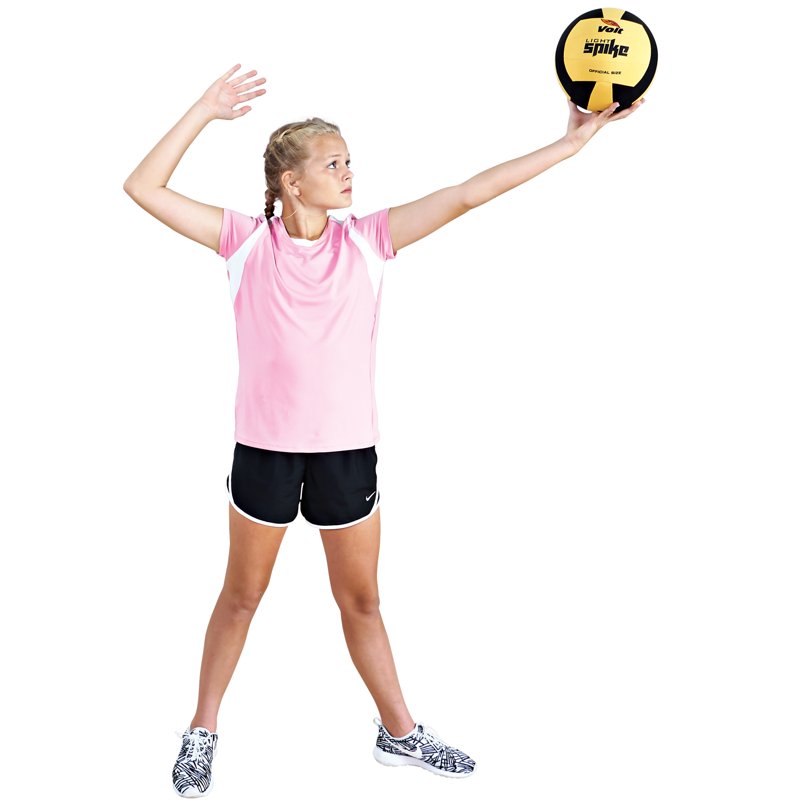 Lightweight Volleyball for Training & Practice - Voit Model 13.91