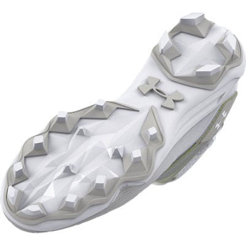 Men's Athletic Shoes - Lightweight Supportive Sneakers for Sports & Training