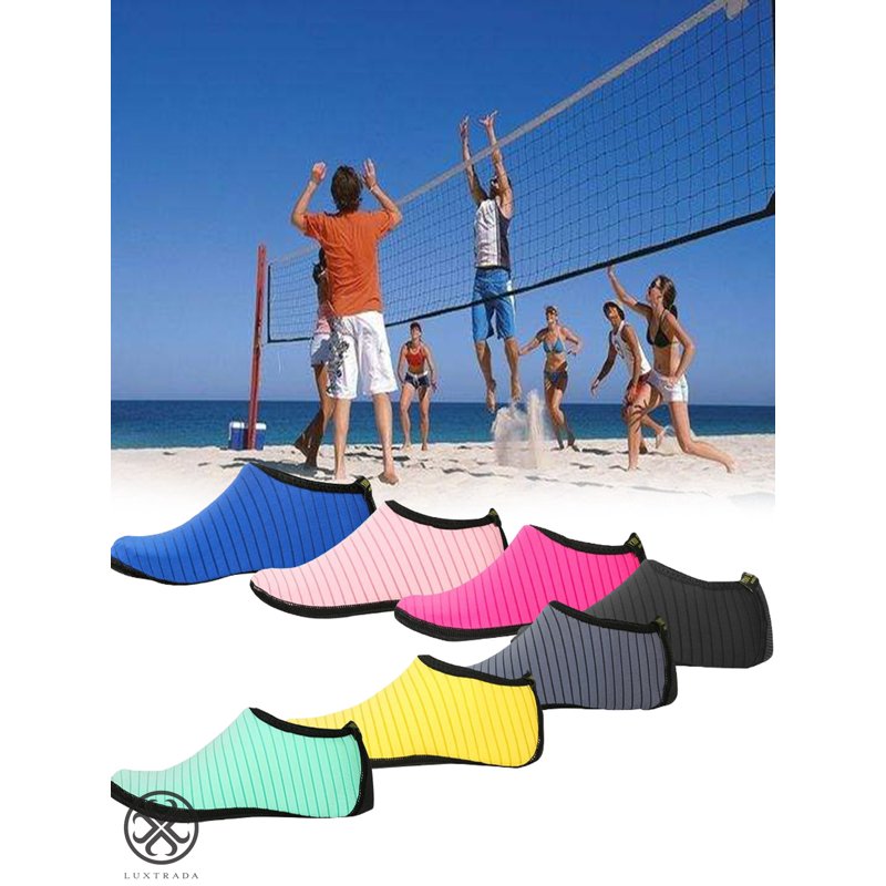 Water Shoes for Men & Women Quick-Dry Beach Socks for Surf Yoga Outdoor