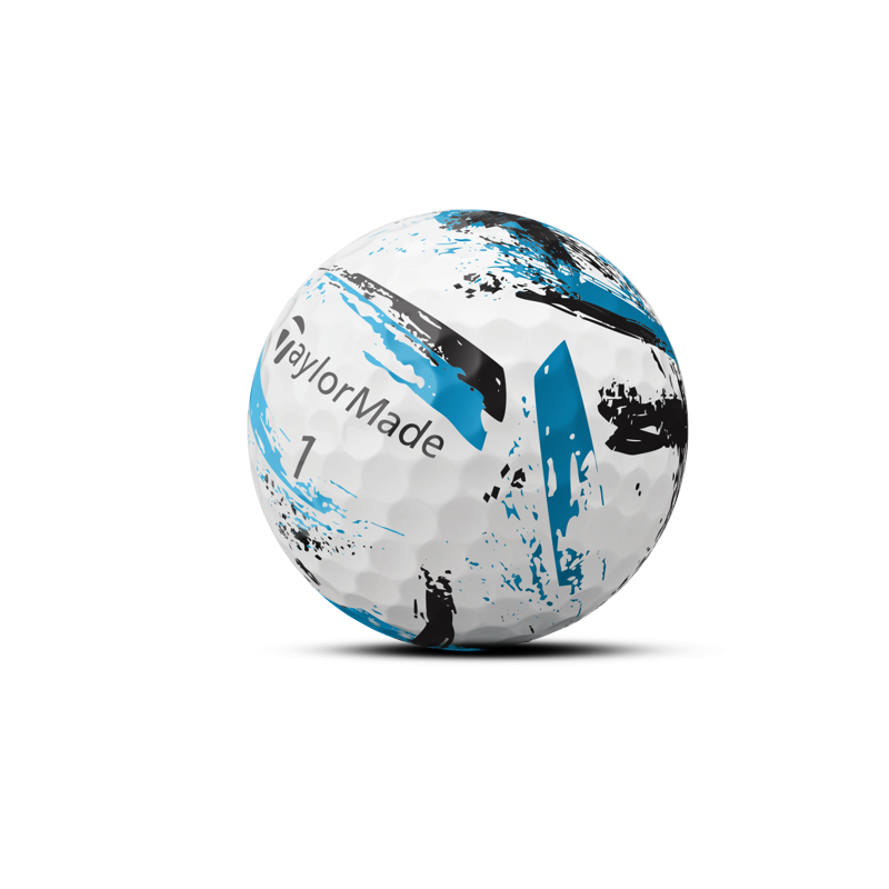 Soft Golf Balls 12 Pack - High Performance Distance & Feel