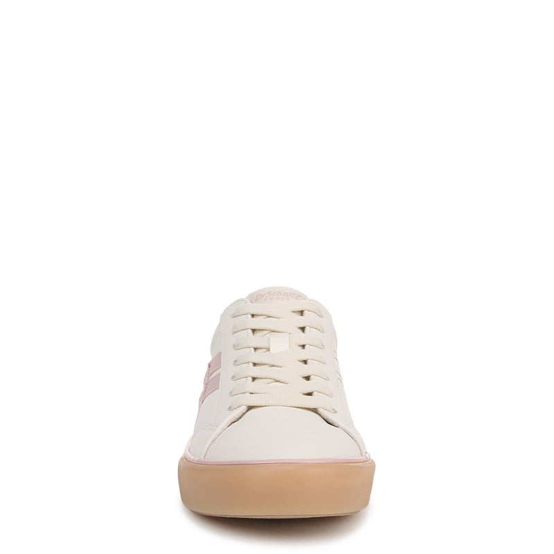 Women's Casual Sneakers - Sustainable Lightweight Tennis Shoes with Arch Support