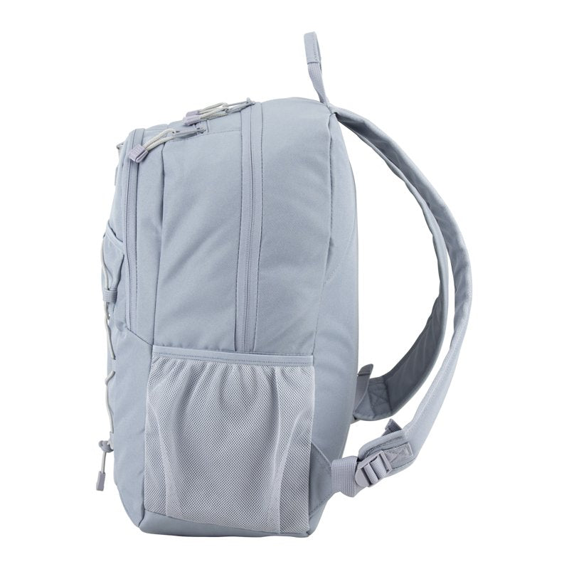 Sport Backpack with Water-Resistant Bottom and Multiple Compartments – Adjustable Padded Straps