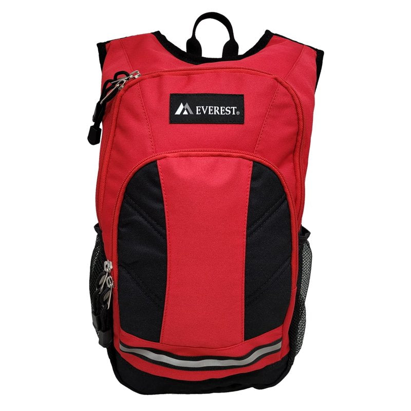 Mini Hiking Pack Unisex Backpack for Outdoor Travel and Trekking