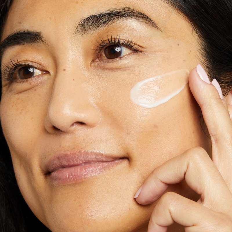 Retinol Night Concentrate with Collagen Peptides for Wrinkles - All Skin Types