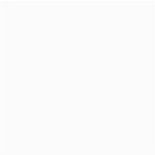 Heavy Duty View Binder with Clear Front & Back Cover, 3-Ring, Customizable Spine, 4 Pack - White