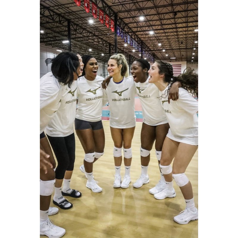 Unisex Volleyball Shoes - Mizuno Wave Stealth Neo 2 Stability & Comfort