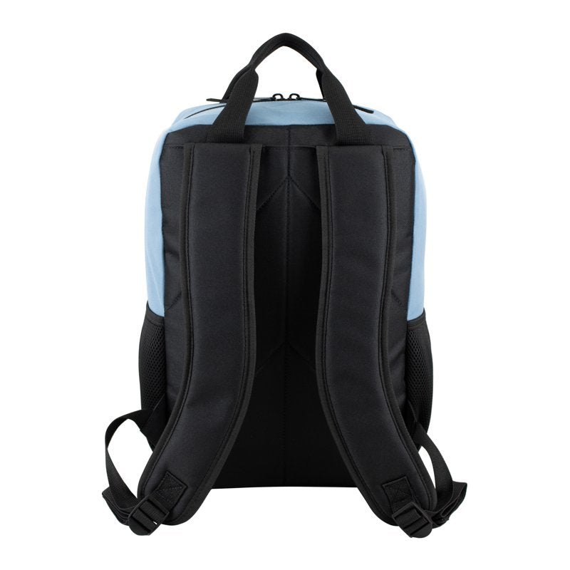 Large Convertible Backpack with Multiple Compartments & Hydration Pockets