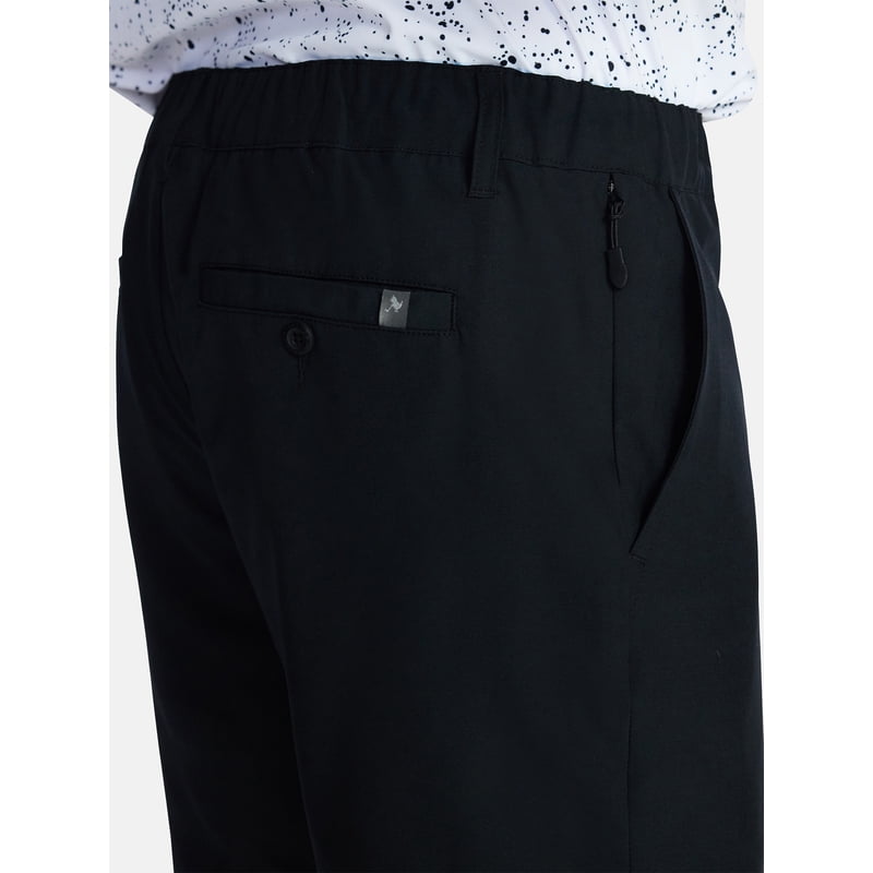 Men's Golf Shorts 6-Inch Inseam Performance Active Fit Casual Wear