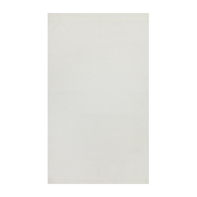Blackout Curtain Panel - Textured Solid Chenille for Light Blocking and Privacy