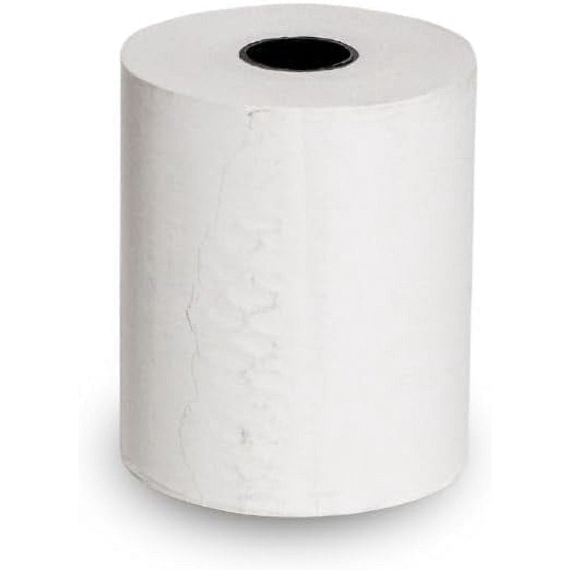 Thermal Paper Rolls for POS & Cash Registers - 50 Rolls, Multiple Sizes & Counts