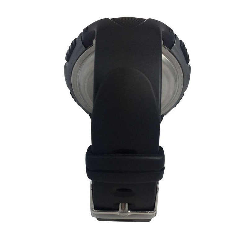 Digital Sport Wristwatch for Men with Water Resistance and Backlight
