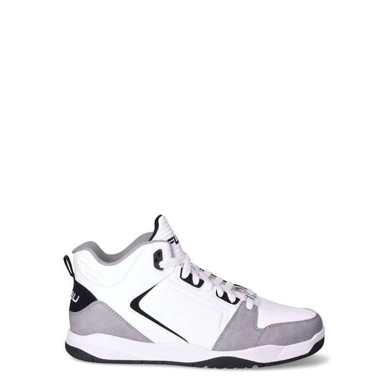 Men's Athletic Sneakers for Casual & Sports Wear - FUBU Hustle Shoes