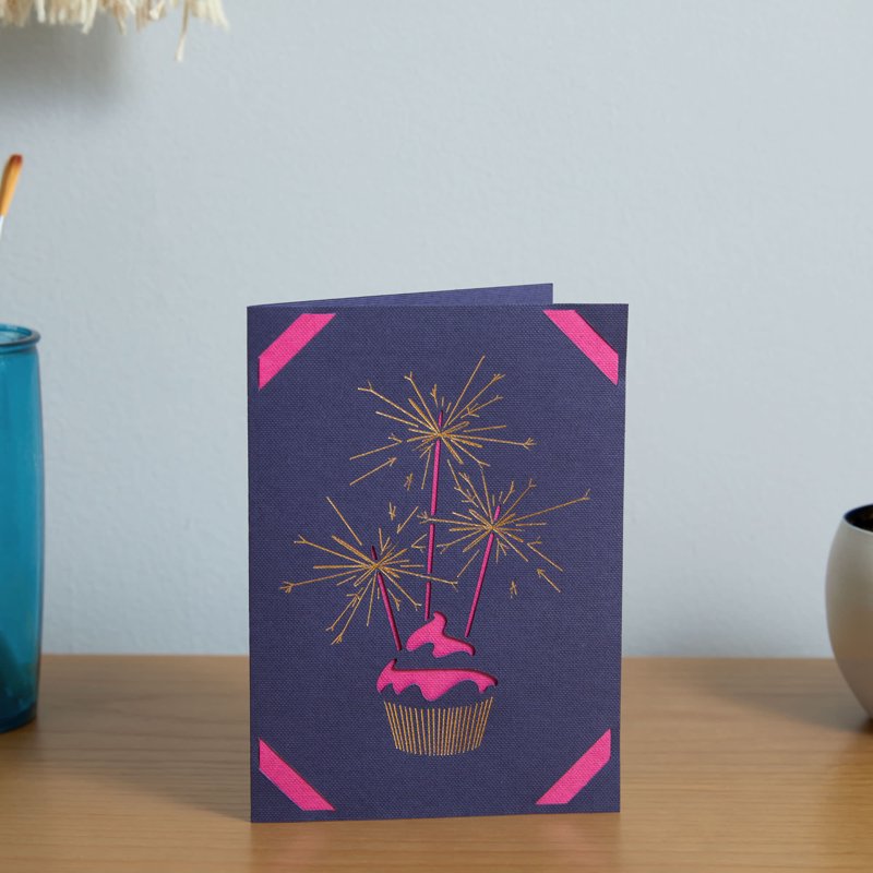Cricut Joy Foil Transfer Kit for DIY Card & Gift Projects