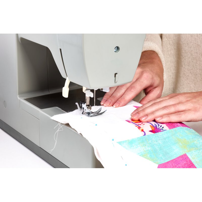 Cotton Batting Quilt Batting White 90x40 Yards for Quilting & Crafts