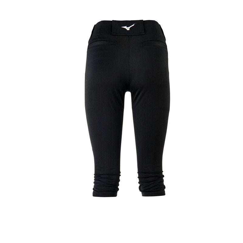 Mizuno Softball Pants for Girls - Prospect Practice & Recreational Wear