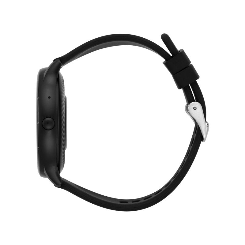 44mm Unisex Smart Watch with Touch Screen Fitness & Call Features