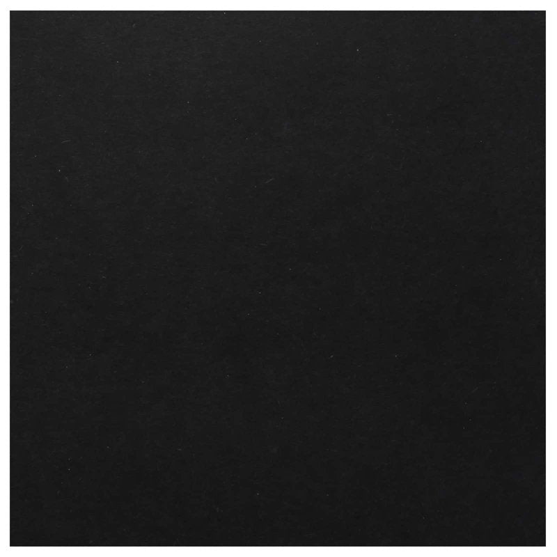Black Poster Board 22x28 Inches Pack of 24 - Art Display & Signage