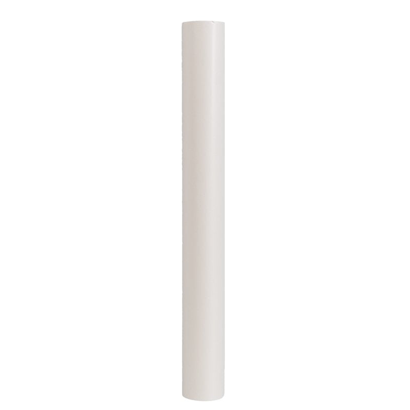 Glassine Paper Roll 18x20 Yards - Lightweight Transparent Material for Preservation