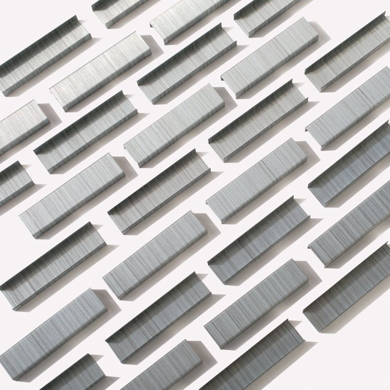 Swingline SF3 Premium Staples - 14 Leg Length, 105 Staples per Strip, 5000 in Box