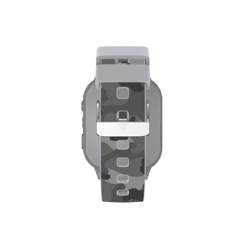 Kids Smartwatch with Camera, Audiobooks & Games - Durable Waterproof Wearable