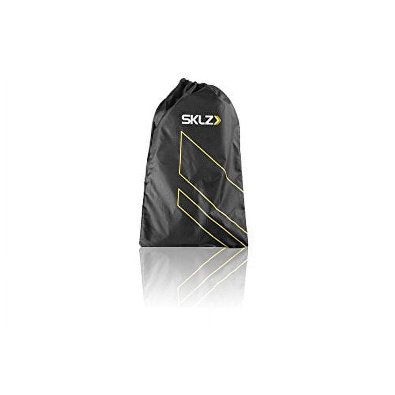 Speed Resistance Parachute for Athletes - 54-Inch Speed & Acceleration Training Chute