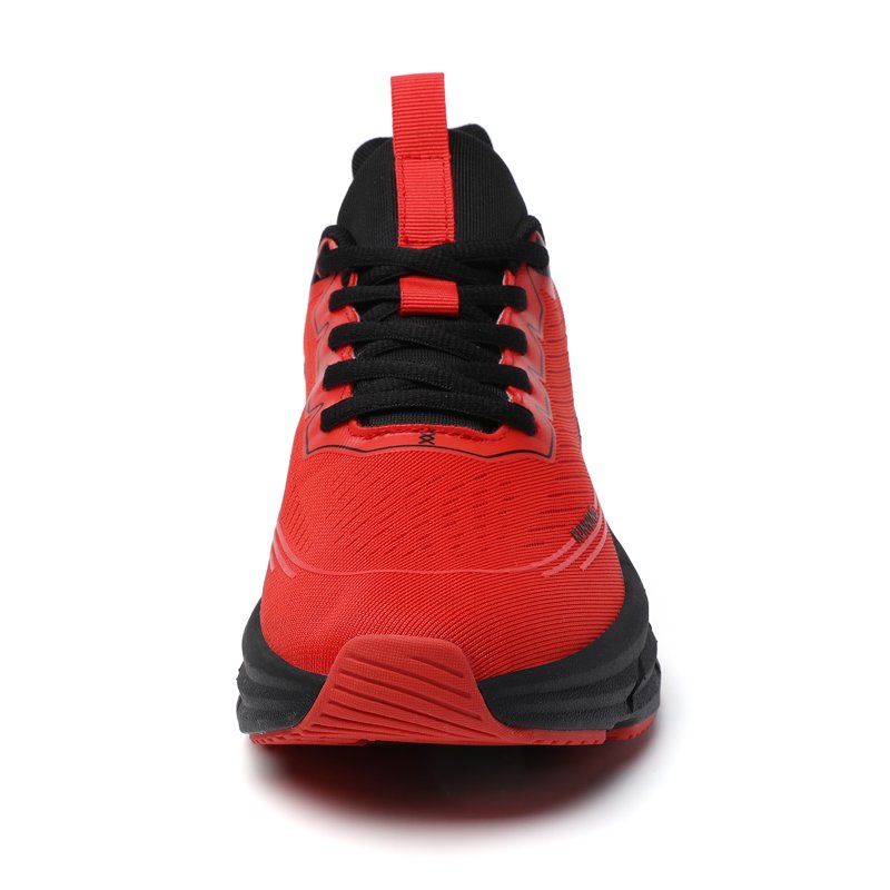 Women’s Mesh Athletic Running Shoes - Slip-On Sport Sneakers for Walking and Training, Size 10