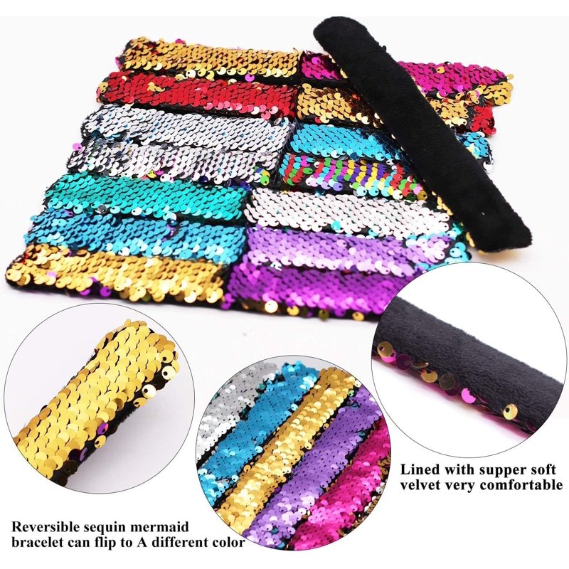 36Pcs Easter Slap Bracelets Set - Bunny, Egg & Flower Designs for Kids & Parties
