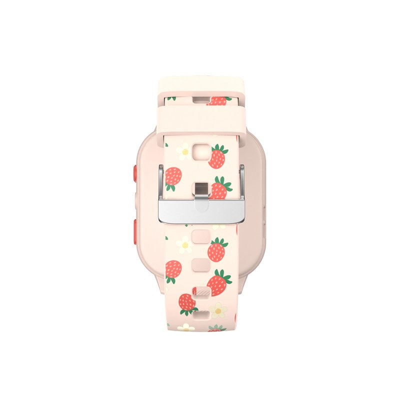 Kids Girls Smartwatch with Camera, Audiobooks, Games - Durable Water-Resistant Kid's Wearable