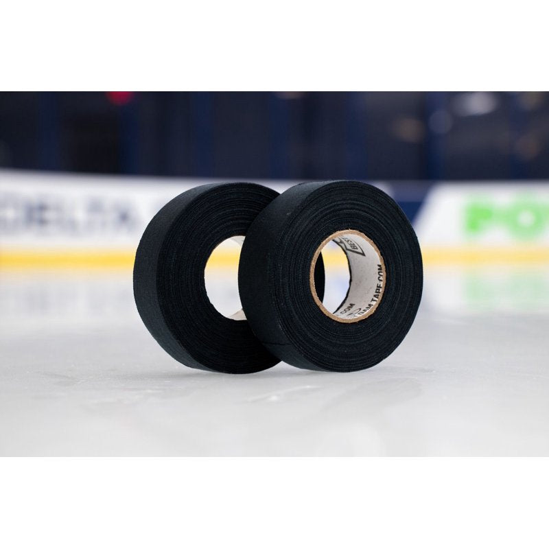 Cloth Hockey Tape 1" x 75 ft. - Durable Grip & Professional Look