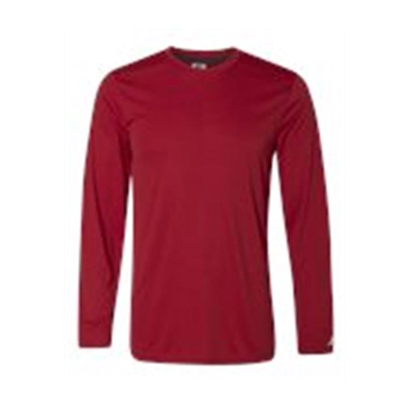 Russell Athletic Small True Red