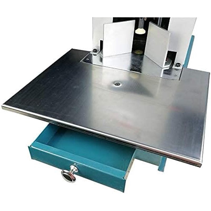 Electric Corner Rounding Machine with 7 Knife Sets for Paper & Card Cutting