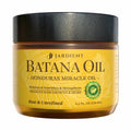 Jardient Raw Batana Oil for Hair Growth: Dr Sebi Organic Batana Oil from Honduras - 100% Pure & Natural - Promotes Thicker & Stronger Hair for Men & Women (4.2 OZ)