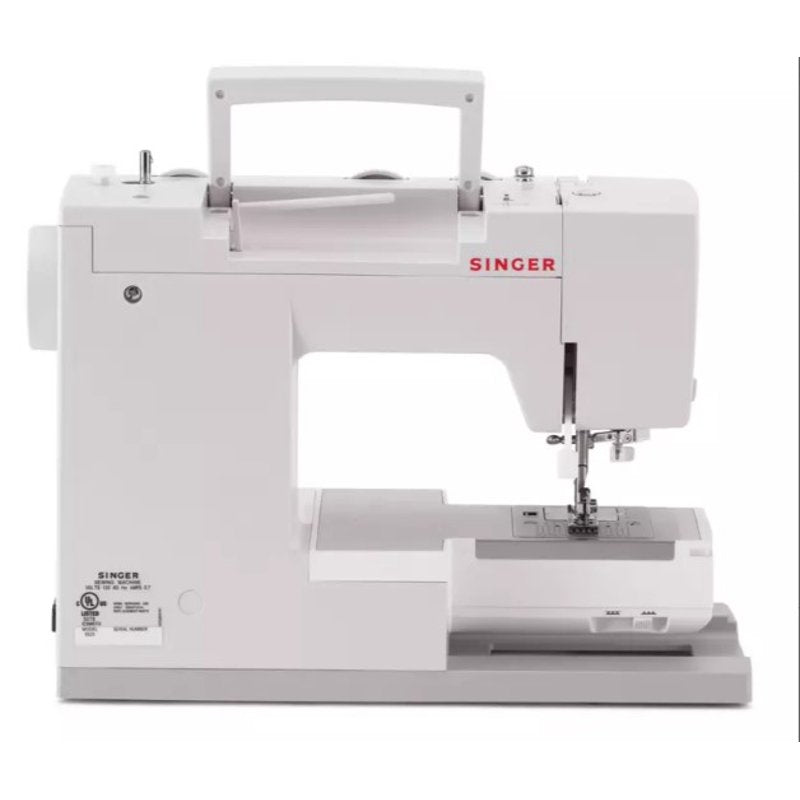 Heavy Duty Sewing Machine with 69 Stitches - 1100 SPM for Denim & Canvas
