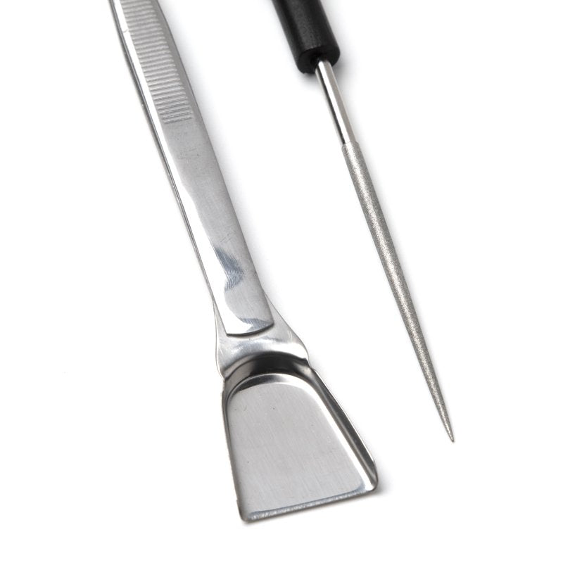 Jewelry Making Tool Set with Storage Case - Pliers & Cutters for Crafts