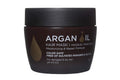 Luseta Argan Oil Hair Mask for Damaged Hair Deep Conditioning Thickening for Thin Hair Hydrate for Dry Hair 16.9 oz