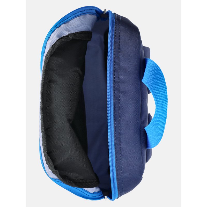 Kids Sonic the Hedgehog 10-Inch Mini Backpack with Patches and Graphics