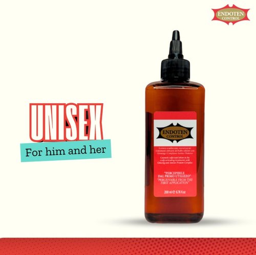 ENDOTEN CONTROL Lotion 200 ml