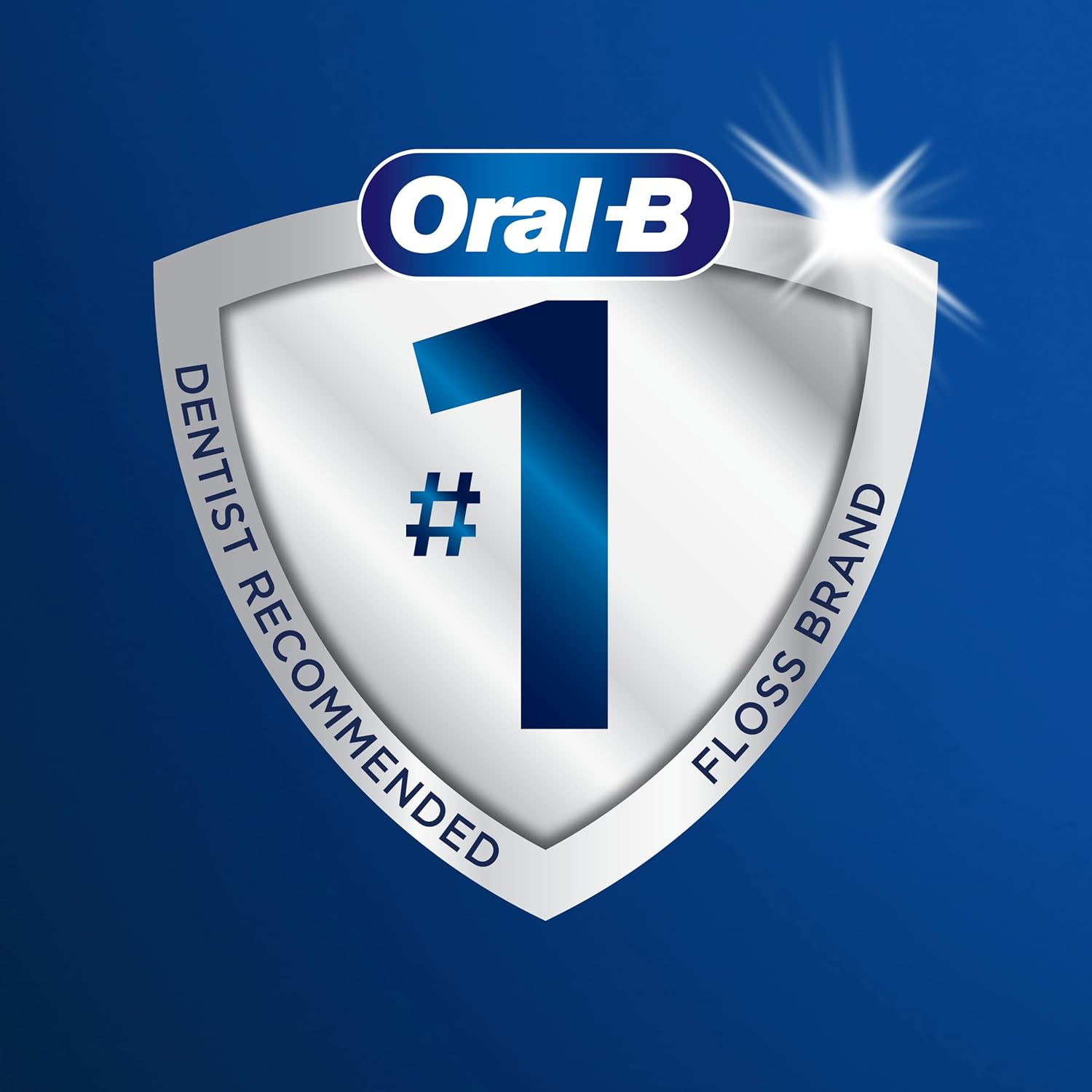 Oral-B Glide Pro-Health Comfort Plus Floss, Mint, 3 Ct