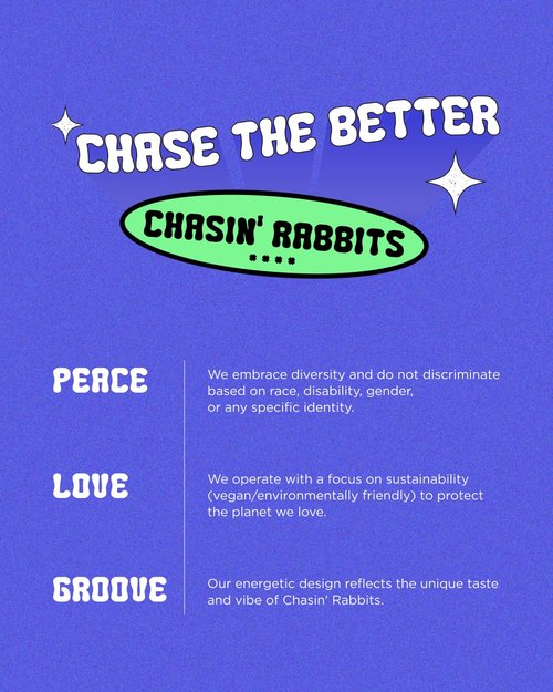 CHASIN' RABBITS All About Glow Cover Cream 1.23 Oz, Lightweight, Hydrating, Long-Lasting Radiance for a Flawless Glow, Smooth Skin Texture, Vegan, Korean Makeup