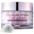 YADAH Collagen Hydra Core Cream (50g) - Hydration, wrinkle care, Firming care. Low Molecular collagen, Hyaluronic acid.