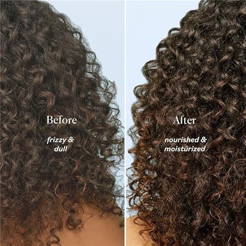 Sky Organics - Organic Shea Butter, Deep Hydration Hair & Skin Nourishing Butter for Curly Hair, Frizz Control, and Smooth Skin ? Organic Plant Oils Blend ? Vegan, Cruelty-Free