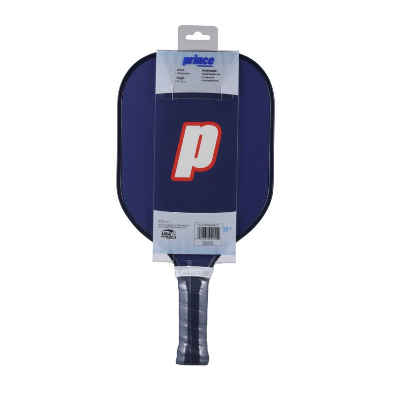 Prince Recreational Pickleball Paddle – Pink Navy, Lightweight Widebody